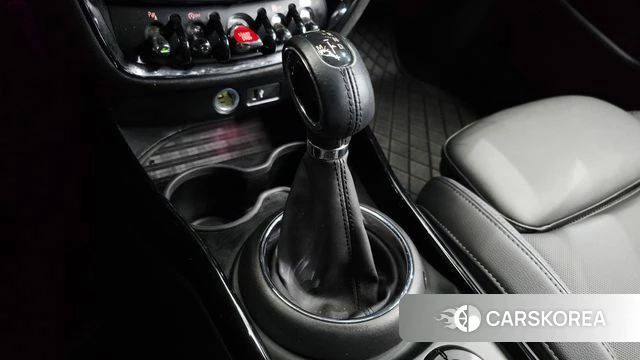 Mini Cooper Clubman id 4310594 из Кореи 31