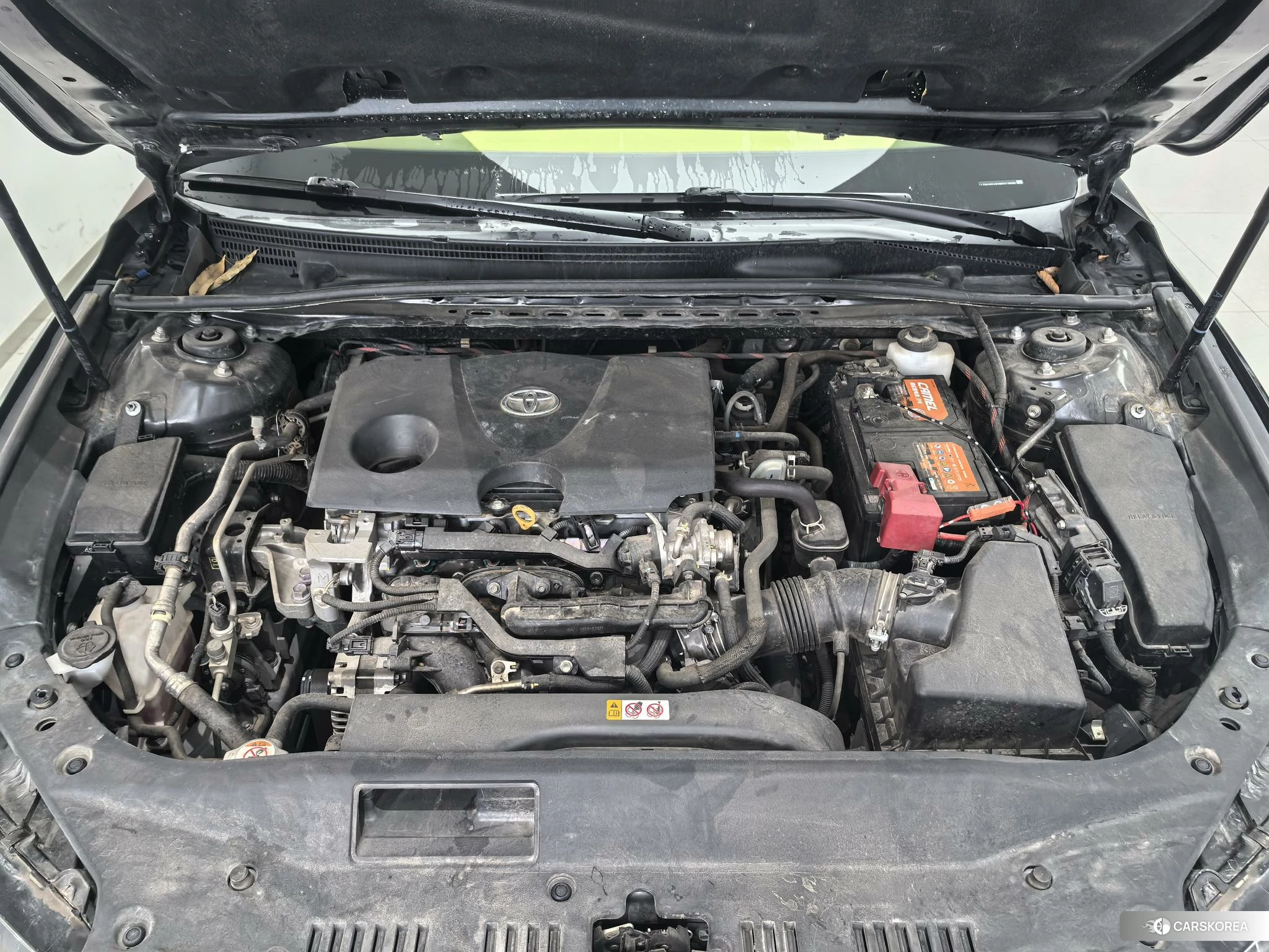 Toyota Asian dragon id 4493046 из Китая 27
