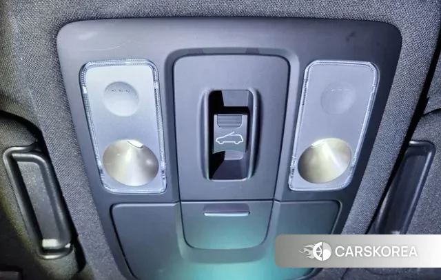 Kia Mohave Master id 2973856 из Кореи 10