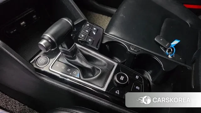 Kia Sportage 5th Generation id 3576472 из Кореи 19