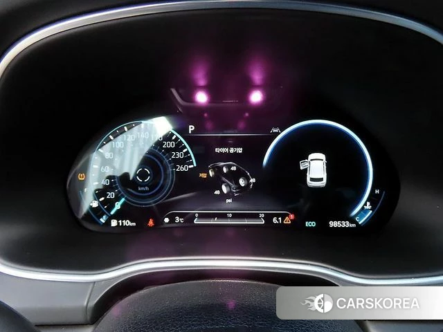 Genesis GV80 id 3800857 из Кореи 19