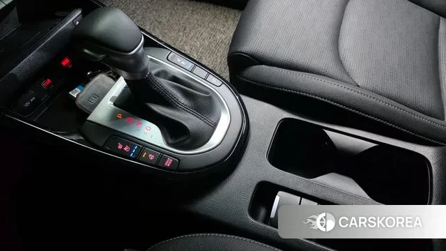 Kia The New K3 2nd generation id 3026590 из Кореи 19