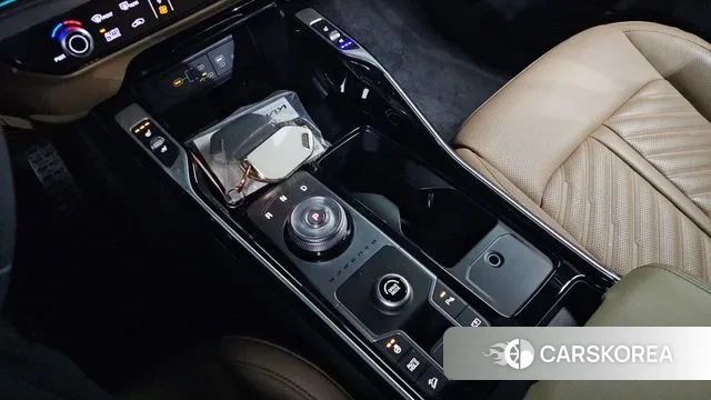 Kia The New Sorento 4th Generation id 3619903 из Кореи 19