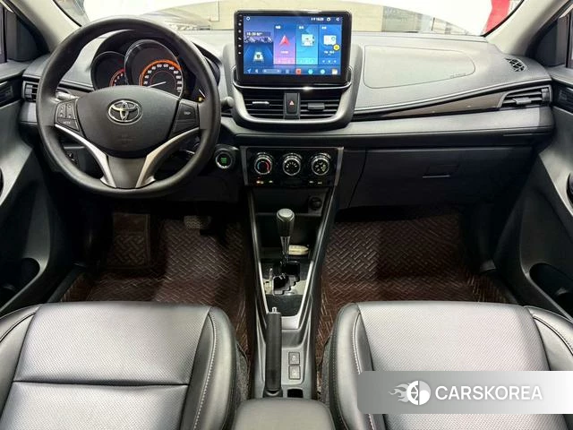 Toyota YARIS L Zhixuan id 4307528 из Китая 20