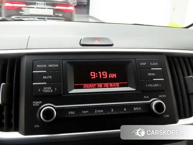 Kia The New Ray id 3735656 из Кореи 18