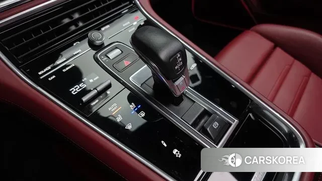 Porsche Panamera (971) id 3489052 из Кореи 19