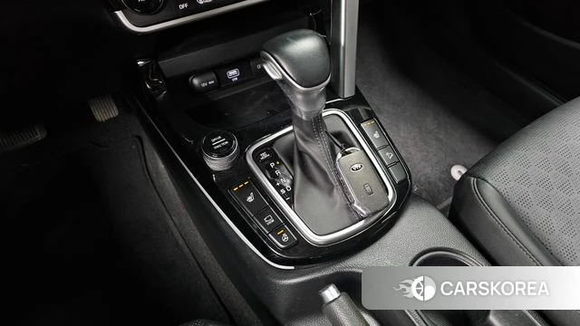 Kia Seltos id 3935598 из Кореи 19