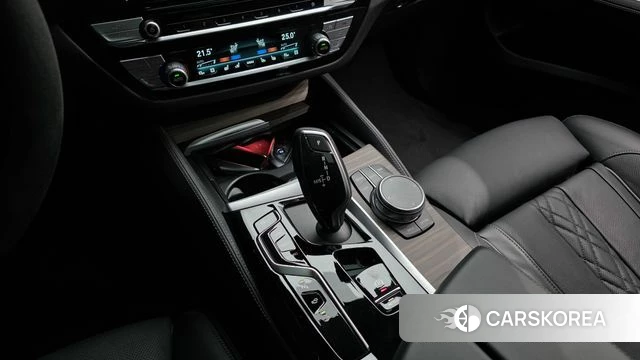 BMW 6 Series GT (G32) id 3793392 из Кореи 19