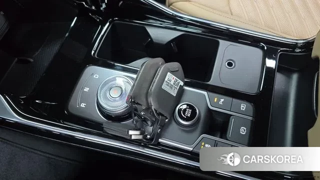 Kia The New Sorento 4th Generation id 3487312 из Кореи 19