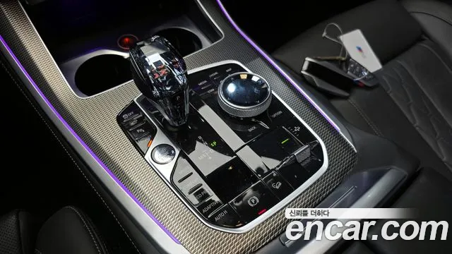 BMW X5 (G05) id 2702035 из Кореи 19