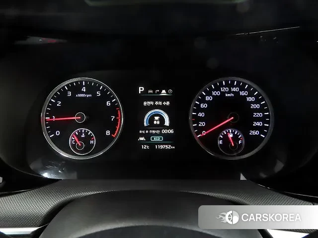 Kia K5 3rd generation id 3013467 из Кореи 19