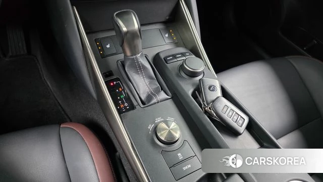Lexus New IS300 id 4285593 из Кореи 31