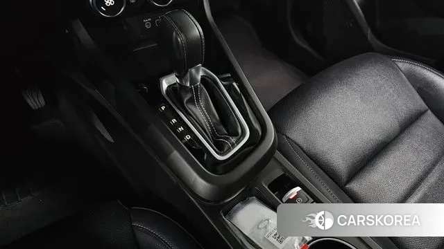 Renault Korea (Samsung) XM3 id 3427266 из Кореи 19