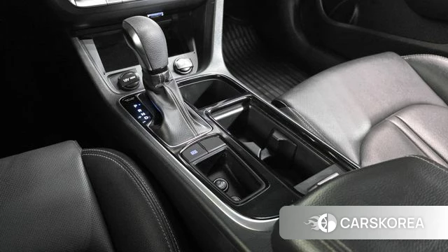 Hyundai Sonata New Rise id 4285337 из Кореи 29