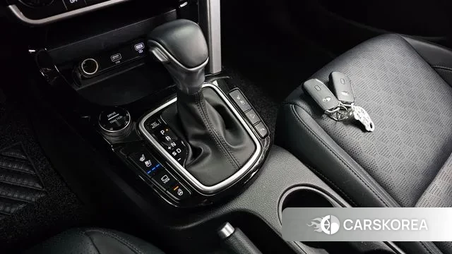 Kia Seltos id 3283847 из Кореи 19