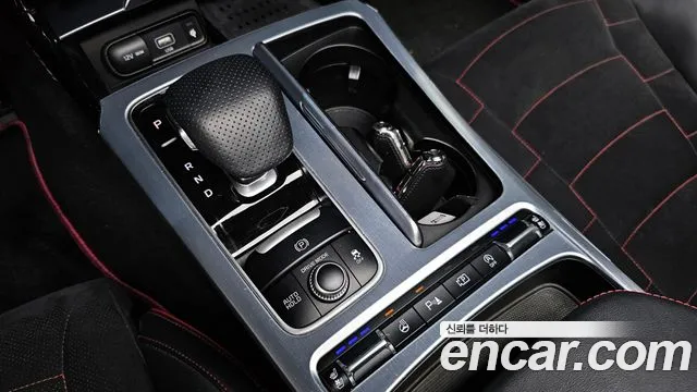 Kia Stinger Meister id 2711359 из Кореи 19