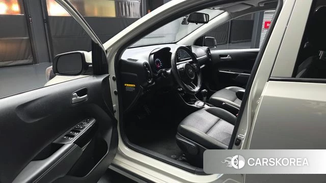 Kia All New Morning (JA) id 4937526 из Кореи 29