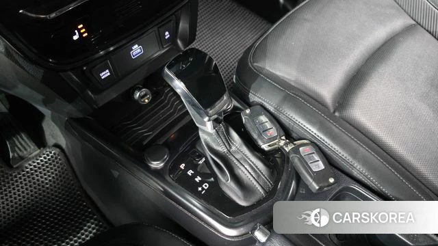 Ssangyong Berry New Tivoli id 4764709 из Кореи 30