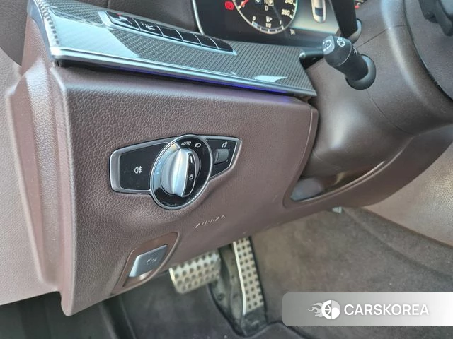 Mercedes-Benz CLS-Class C257 id 3919831 из Кореи 17