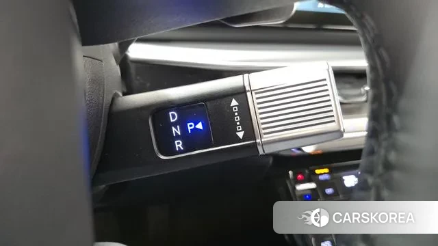 Hyundai Grandeur Hybrid (GN7) id 3322397 из Кореи 19