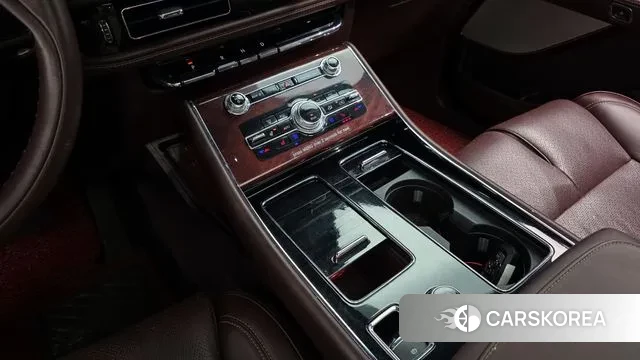 Lincoln Aviator 2nd generation id 3016961 из Кореи 19