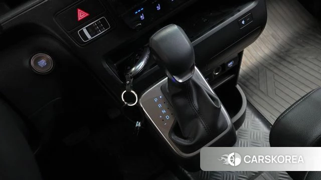 Hyundai Staria id 4539569 из Кореи 29