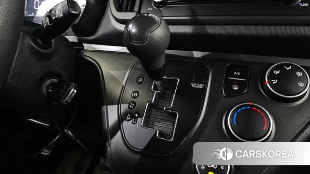 Kia The New Kia Ray id 3241637 из Кореи 19