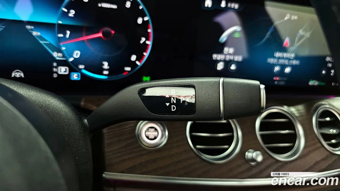 Mercedes-Benz E-Class W213 id 2106164 из Кореи 19