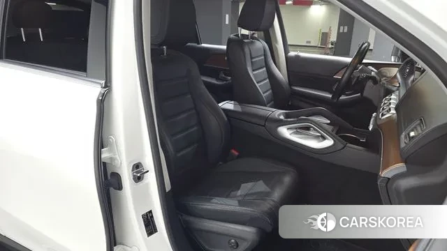 Mercedes-Benz GLE-Class W167 id 3458534 из Кореи 19