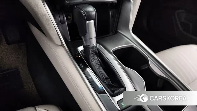 Honda Accord 10th Generation id 3423134 из Кореи 19