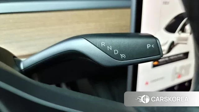 Tesla Model 3 id 3037519 из Кореи 19