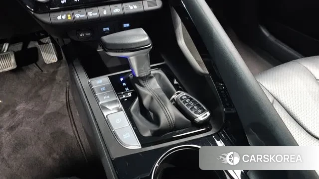 Hyundai Avante (CN7) id 3427127 из Кореи 19