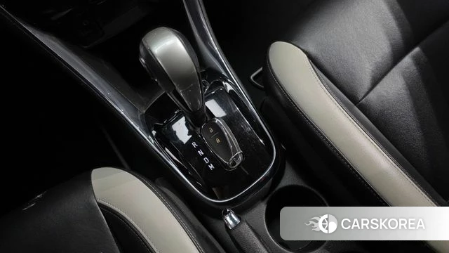 Chevrolet (GM Daewoo) The New Trax id 4305266 из Кореи 19