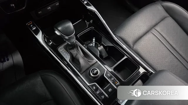 Kia Sorento 4th Generation id 3640533 из Кореи 19