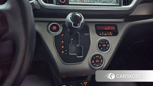 Kia The New Ray id 3483530 из Кореи 19