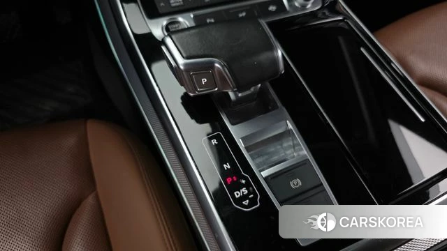 Audi Q7 (4M) id 4647009 из Кореи 36