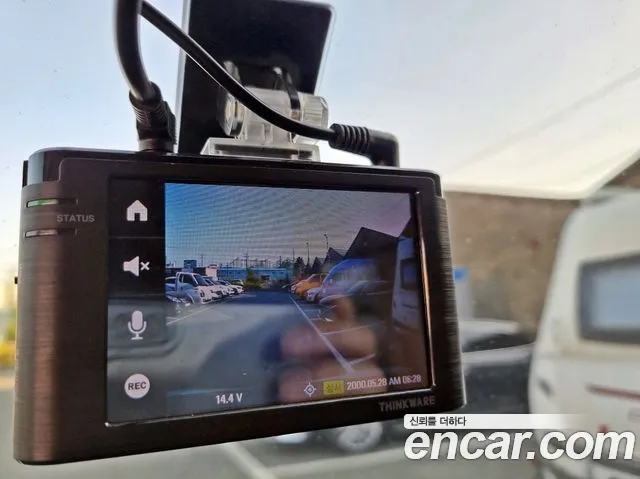 Kia The New Ray id 2691476 из Кореи 19