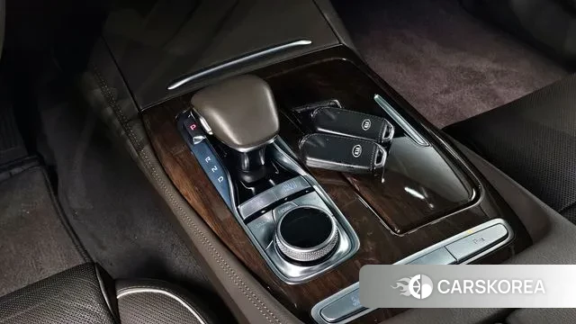 Kia More K9 id 3193260 из Кореи 19