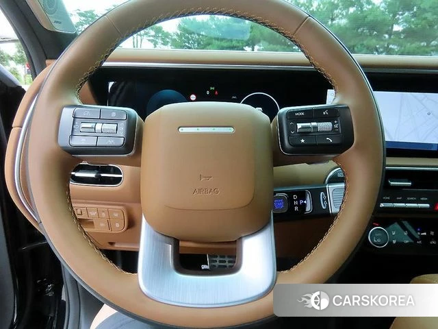 Hyundai Palisade (LX3) id 4539822 из Кореи 19