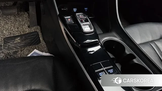 Hyundai Sonata (DN8) id 3573816 из Кореи 19