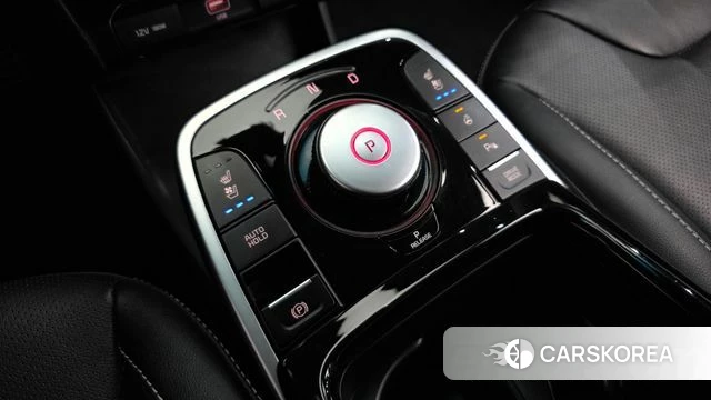 Kia Niro EV id 4535277 из Кореи 19