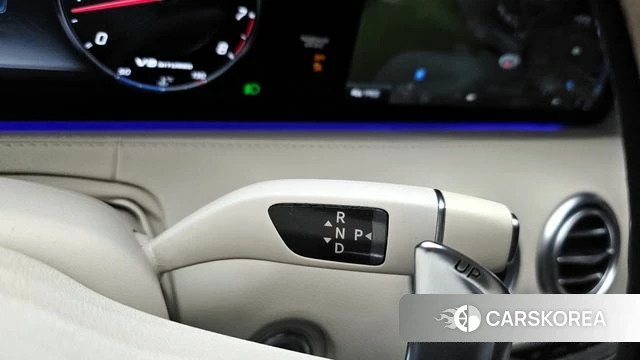 Mercedes-Benz S-Class W222 id 3905571 из Кореи 19