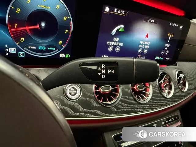 Mercedes-Benz CLS-Class C257 id 2965368 из Кореи 17