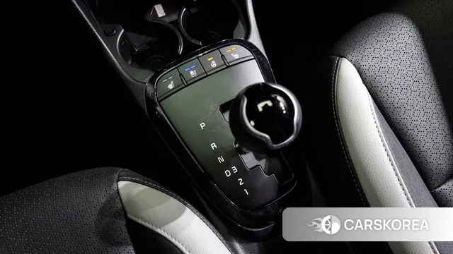 Kia The New Morning (JA) id 3036476 из Кореи 19