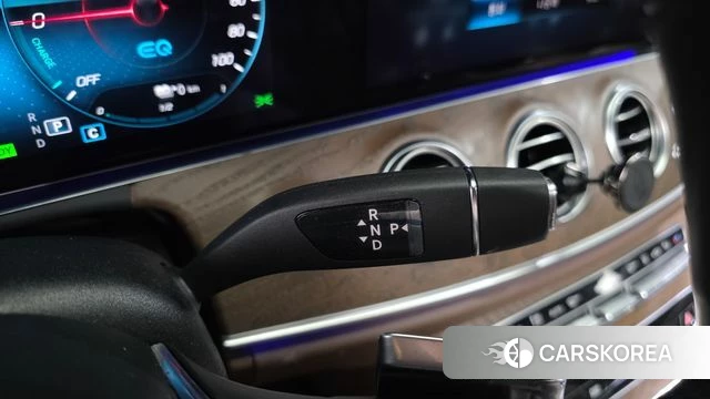 Mercedes-Benz E-Class W213 id 4741306 из Кореи 19