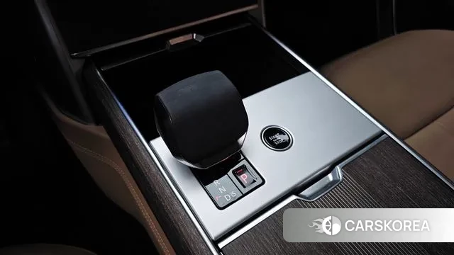 Land Rover Range Rover 5th Generation id 3739219 из Кореи 19