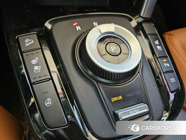 Kia The New Seltos id 4292807 из Кореи 10