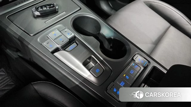 Hyundai Kona Electric id 4294645 из Кореи 30