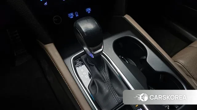 Hyundai Santa Fe TM id 3018541 из Кореи 19