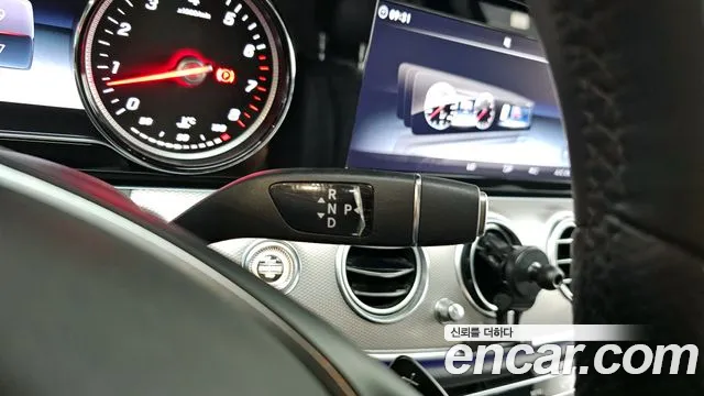 Mercedes-Benz E-Class W213 id 2694401 из Кореи 19